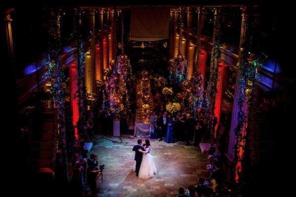 Wedding photography contests - Winter 2011 - 8th Place, davina + daniel
